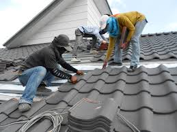 Professional Roofing Service in Rome, IL